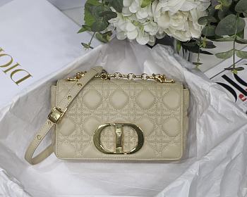 D1OR CARO BAG M9241U36 