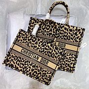 D1OR BOOK TOTE 130606D  Size:36.5cm - 6
