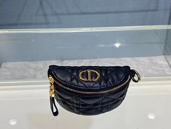 D1OR Clutch bag  Size:11.5x7x5cm