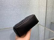 D1OR Clutch bag  Size:15x10.5x4cm - 6