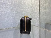 D1OR Clutch bag  Size:15x10.5x4cm - 4