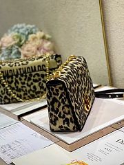 D1ORR CARO BAG 130829A9  - 2