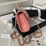 chene1 Handbag   Size:10x18x4.5cm - 6