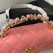 chene1 Handbag   Size:10x18x4.5cm - 5