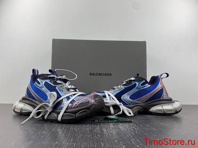Ba1enc1aga IAGA -PHANTOM SNEAKER 734734 W3XLR 0513 102 - 1