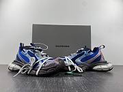 Ba1enc1aga IAGA -PHANTOM SNEAKER 734734 W3XLR 0513 102 - 1