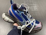 Ba1enc1aga IAGA -PHANTOM SNEAKER 734734 W3XLR 0513 102 - 2