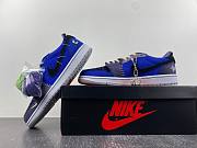 Zion Williamson x Air Jordan 1 Low OG “Voodoo”  DZ7292-200 - 5