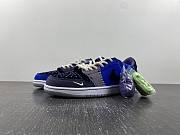 Zion Williamson x Air Jordan 1 Low OG “Voodoo”  DZ7292-200 - 6
