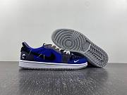 Zion Williamson x Air Jordan 1 Low OG “Voodoo”  DZ7292-200 - 4