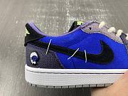 Zion Williamson x Air Jordan 1 Low OG “Voodoo”  DZ7292-200 - 3