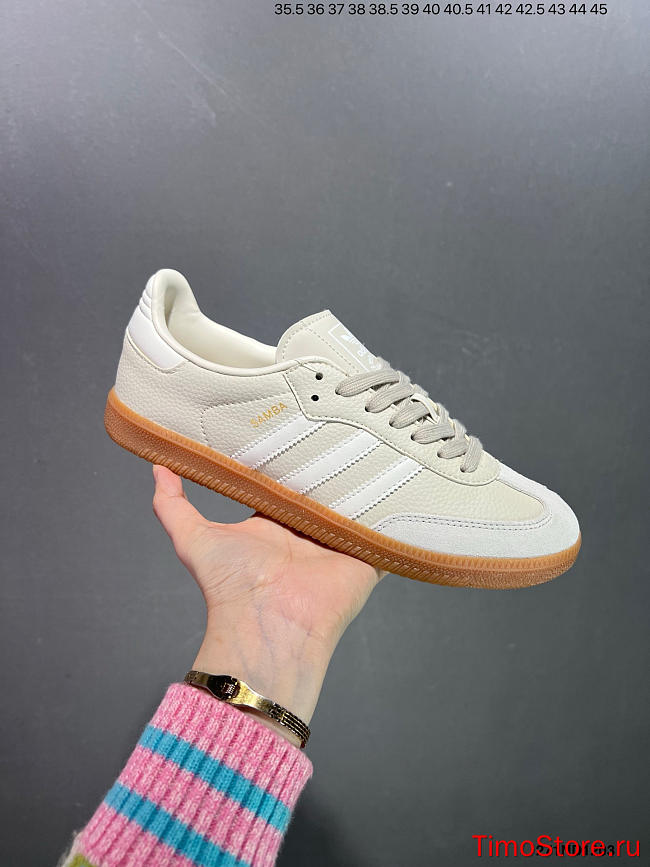 Adidas Samba OG - 1