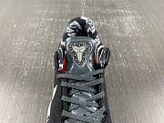 Nike Kobe 8 System 'Philippines Pack - Black SIlver'  613959-001 - 3