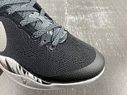Nike Kobe 8 System 'Philippines Pack - Black SIlver'  613959-001 - 2