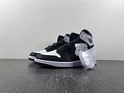Air Jordan 1 High OG “Reverse Panda”  DZ5485-010 - 3