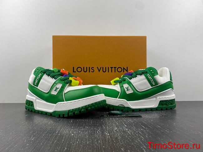 1ouis Vu1tton LV trainer 1  - 1