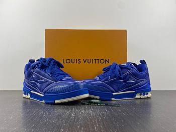 1V SKATE SNEAKER 1