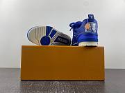 1V SKATE SNEAKER 1 - 6