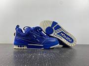 1V SKATE SNEAKER 1 - 3