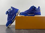 1V SKATE SNEAKER 1 - 4