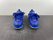 1V SKATE SNEAKER 1 - 2
