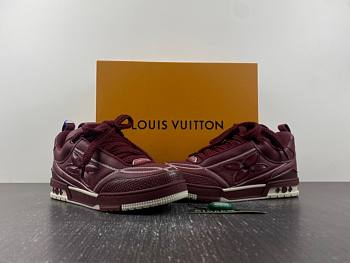  1V SKATE SNEAKER  2