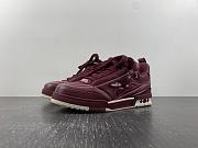  1V SKATE SNEAKER  2 - 3