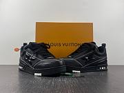  1V SKATE SNEAKER  3 - 1