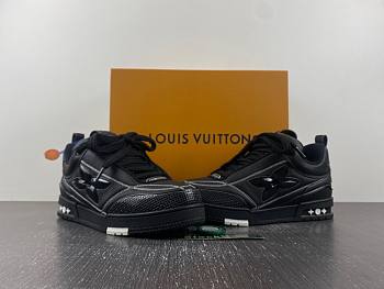  1V SKATE SNEAKER  3