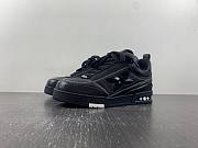  1V SKATE SNEAKER  3 - 4