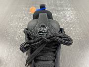  1V SKATE SNEAKER  3 - 2