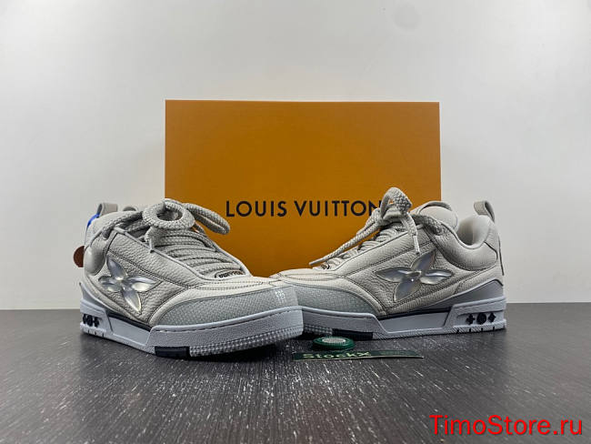 1V SKATE SNEAKER 4 - 1