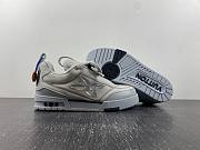 1V SKATE SNEAKER 4 - 5