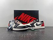 PSG x Air Jordan 1 Low OG  HF8828-100  - 1