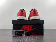 PSG x Air Jordan 1 Low OG  HF8828-100  - 4