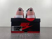 Air Jordan 1 Low OG “Bleached Coral”  CZ0790-061 - 5