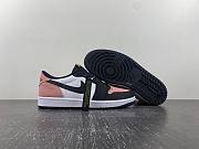 Air Jordan 1 Low OG “Bleached Coral”  CZ0790-061 - 3