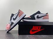 Air Jordan 1 Low OG “Bleached Coral”  CZ0790-061 - 4