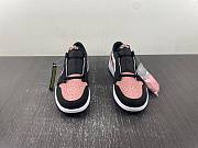 Air Jordan 1 Low OG “Bleached Coral”  CZ0790-061 - 2
