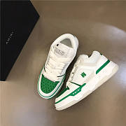  Amiri Sneakers Top Version green 1  - 6