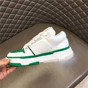  Amiri Sneakers Top Version green 1  - 4