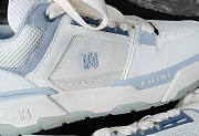 Amiri Sneakers Top Version blue 3 - 2