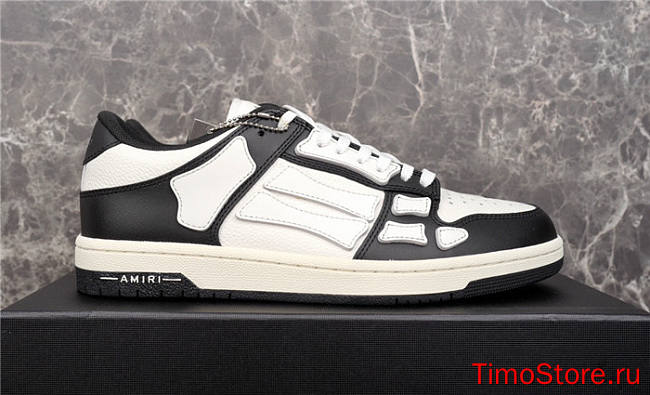 Amiri Sneakers Top Version 4 - 1