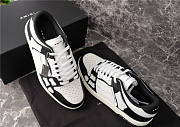 Amiri Sneakers Top Version 4 - 2