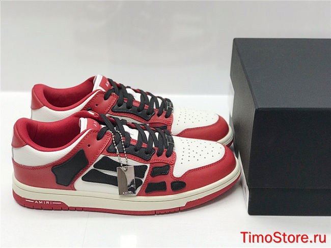Amiri Sneakers Top Version 6 - 1