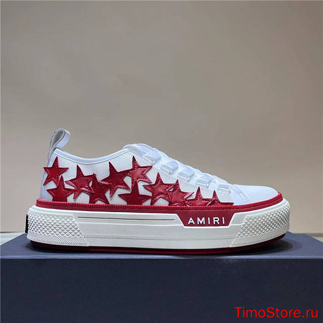 Amiri Sneakers Top Version 7 - 1