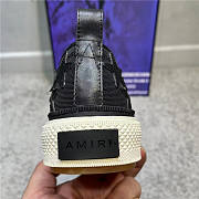 Amiri Sneakers Top Version 9 - 2