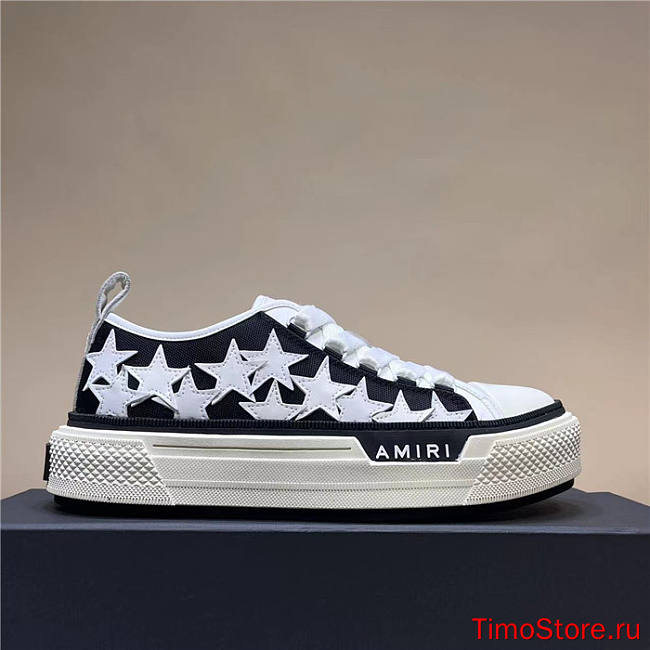 Amiri Sneakers Top Version 10 - 1