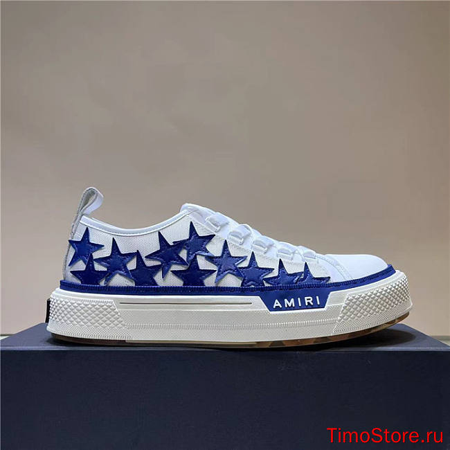 Amiri Sneakers Top Version 11 - 1