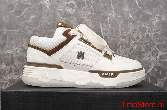Amiri Sneakers Top Version 12 - 1
